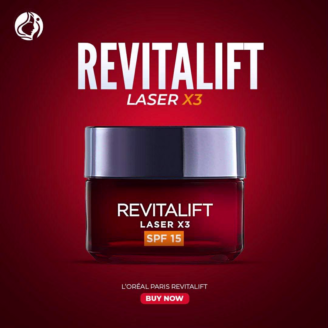 Revitalift Image