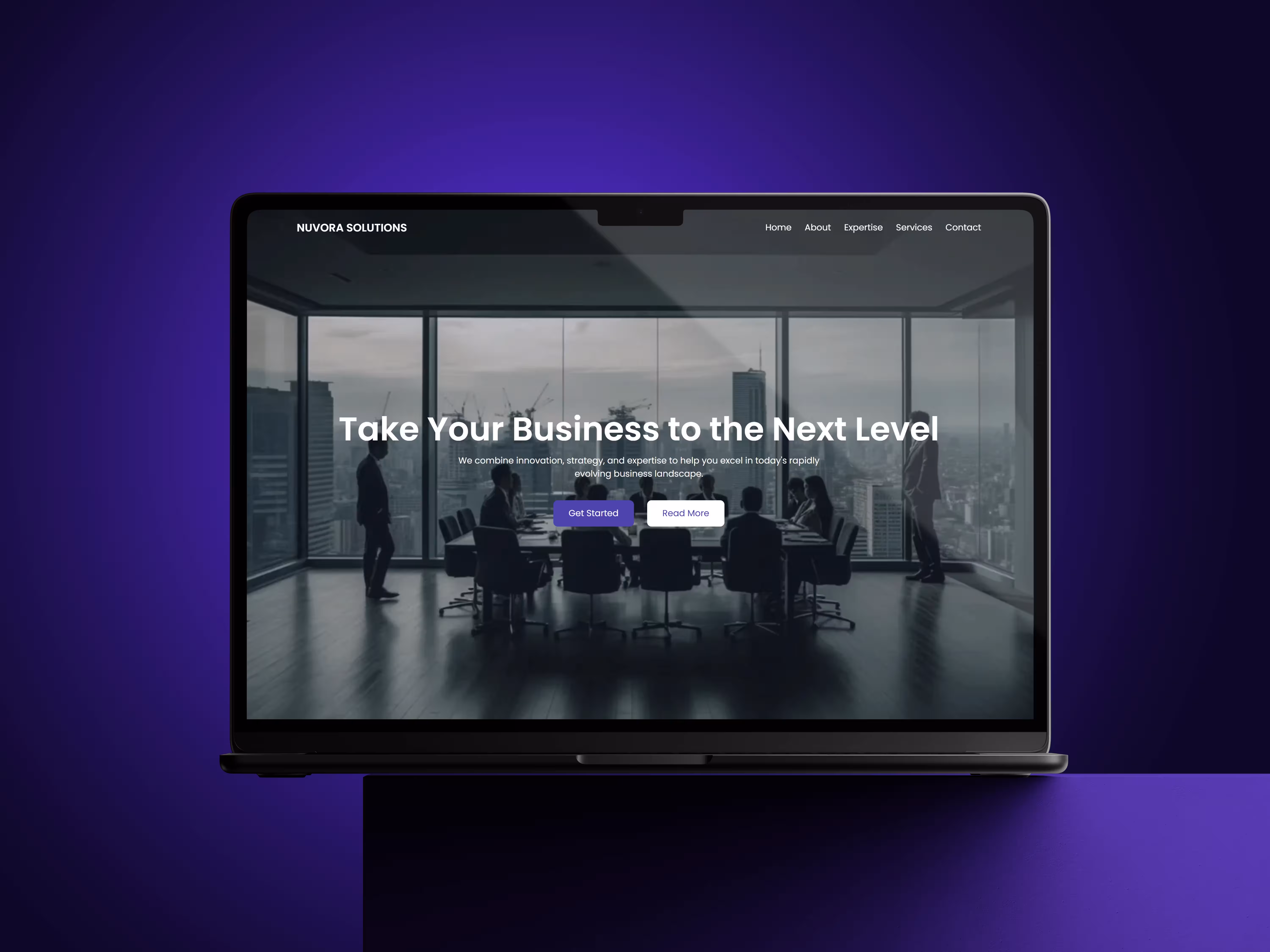 Nuvora Solutions