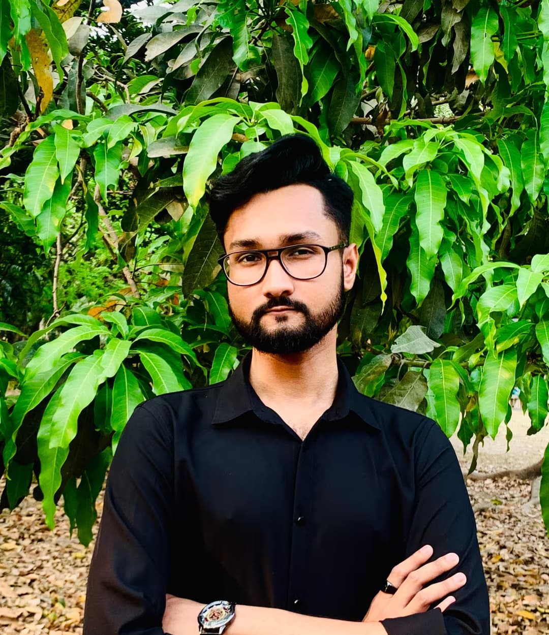Ehsanul Kabir Rohan