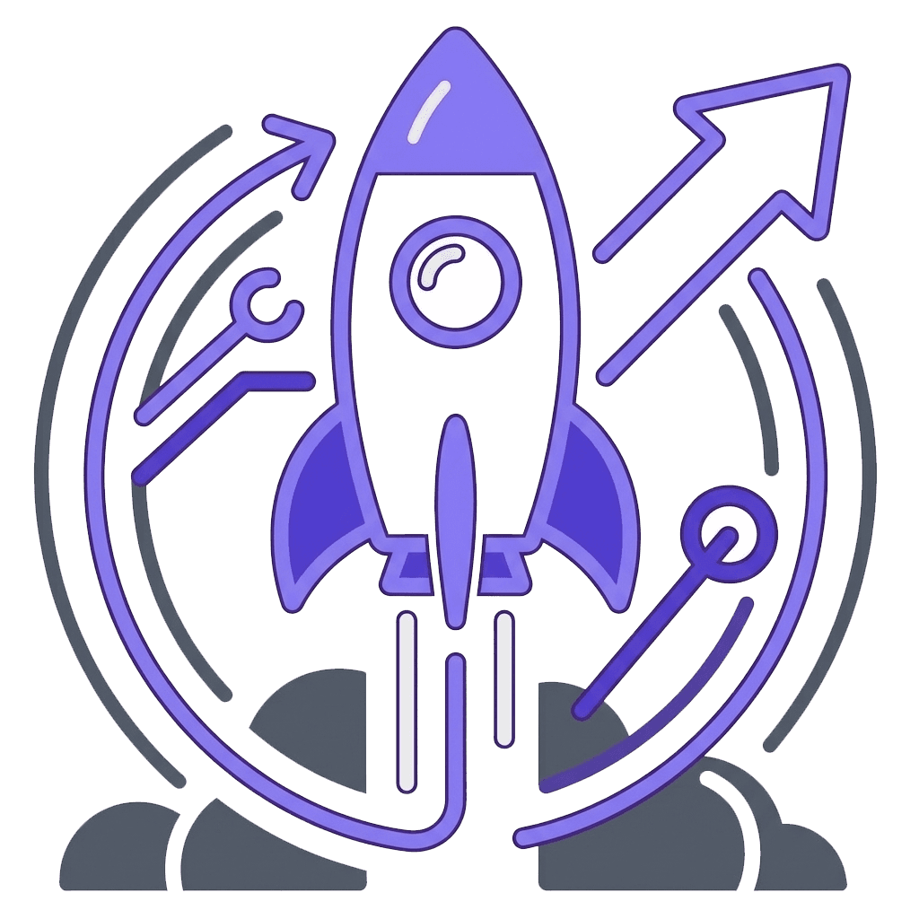 Launch & Support