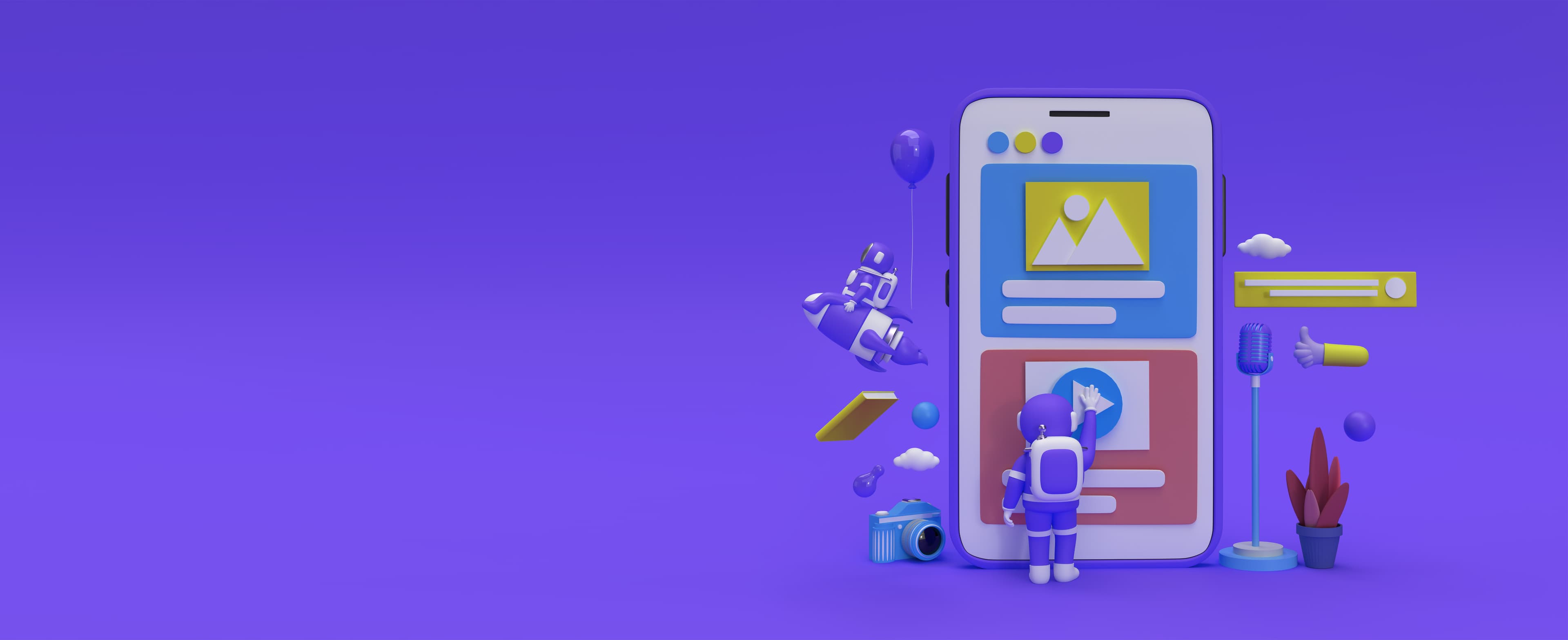 UI/UX