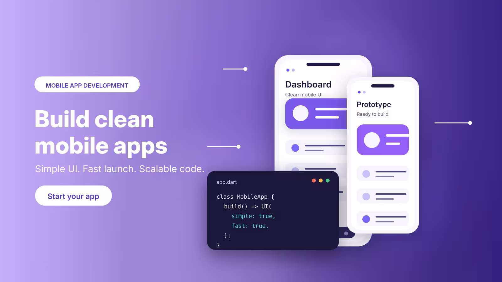Mobile App