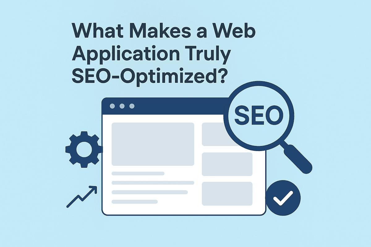 What Makes a Web Application Truly SEO-Optimized? thumbnail