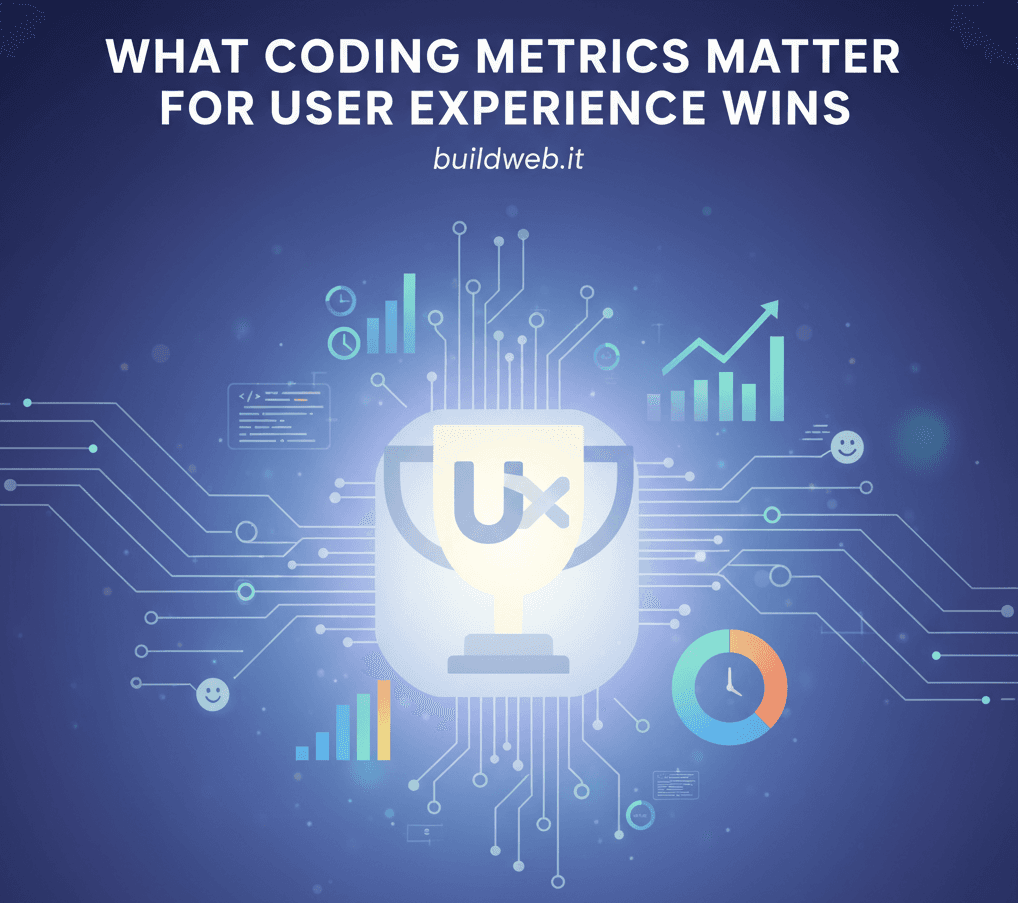 What Coding Metrics Matter for User Experience Wins thumbnail