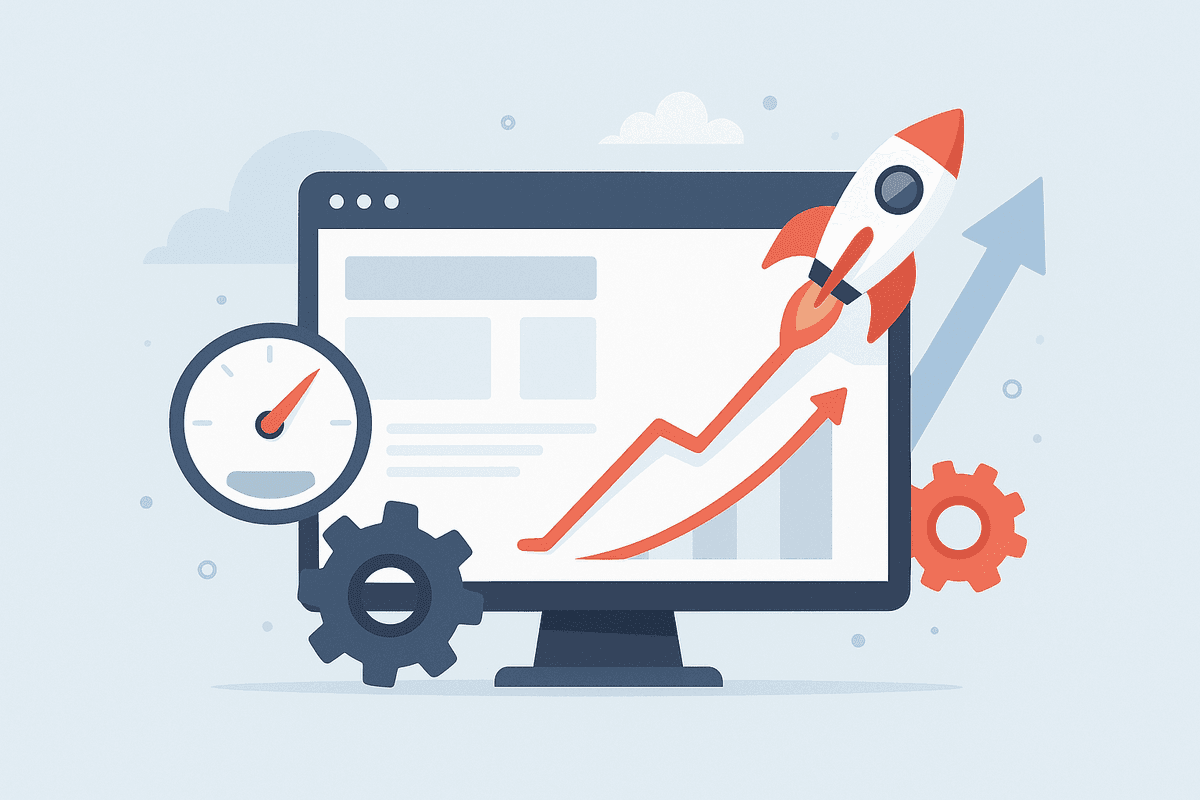 How Performance Tuning a Web Application Fuels Growth thumbnail