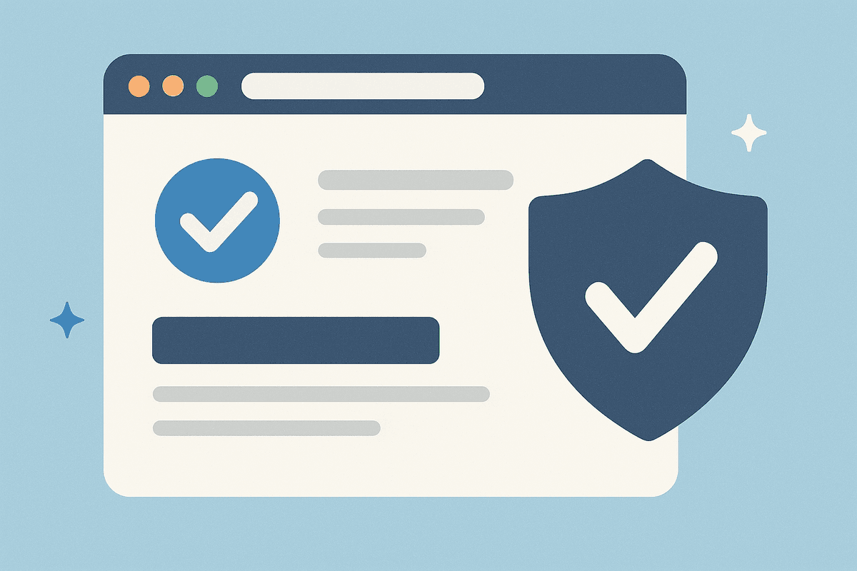 How an Optimized Website Builds Trust and Credibility thumbnail