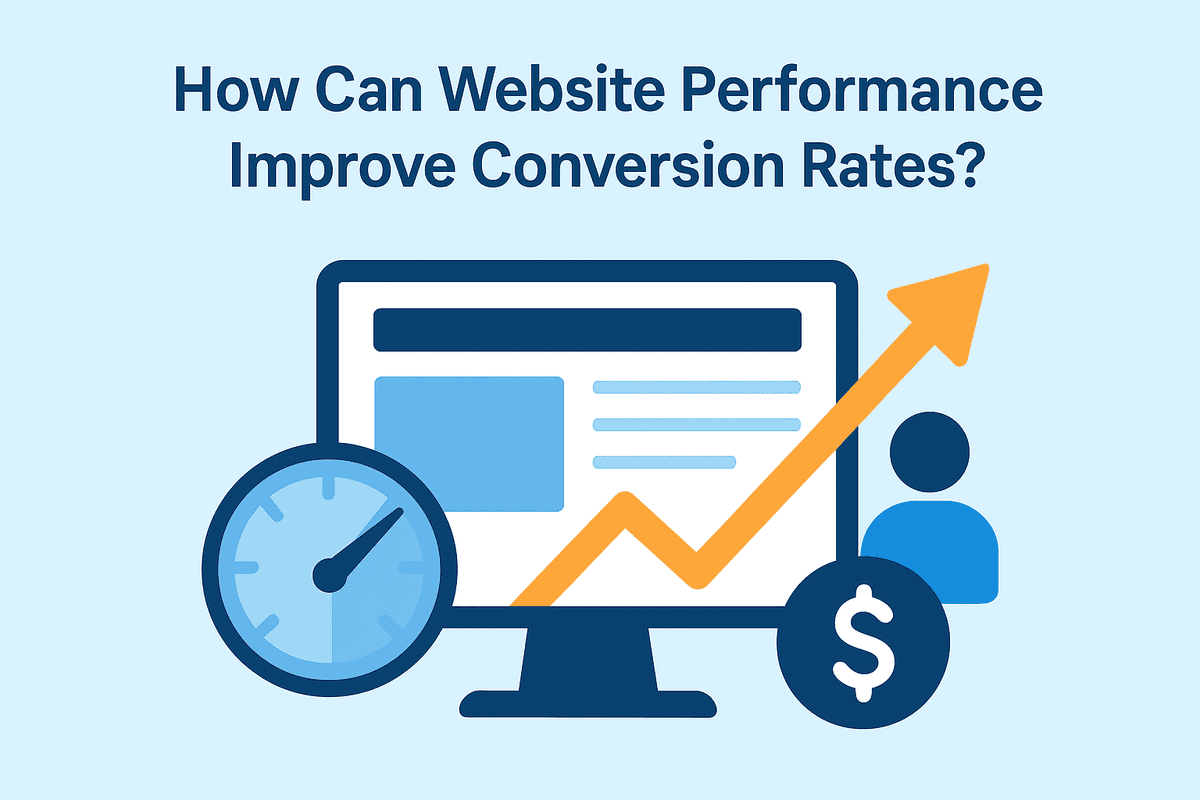 How Can Website Performance Improve Conversion Rates? thumbnail