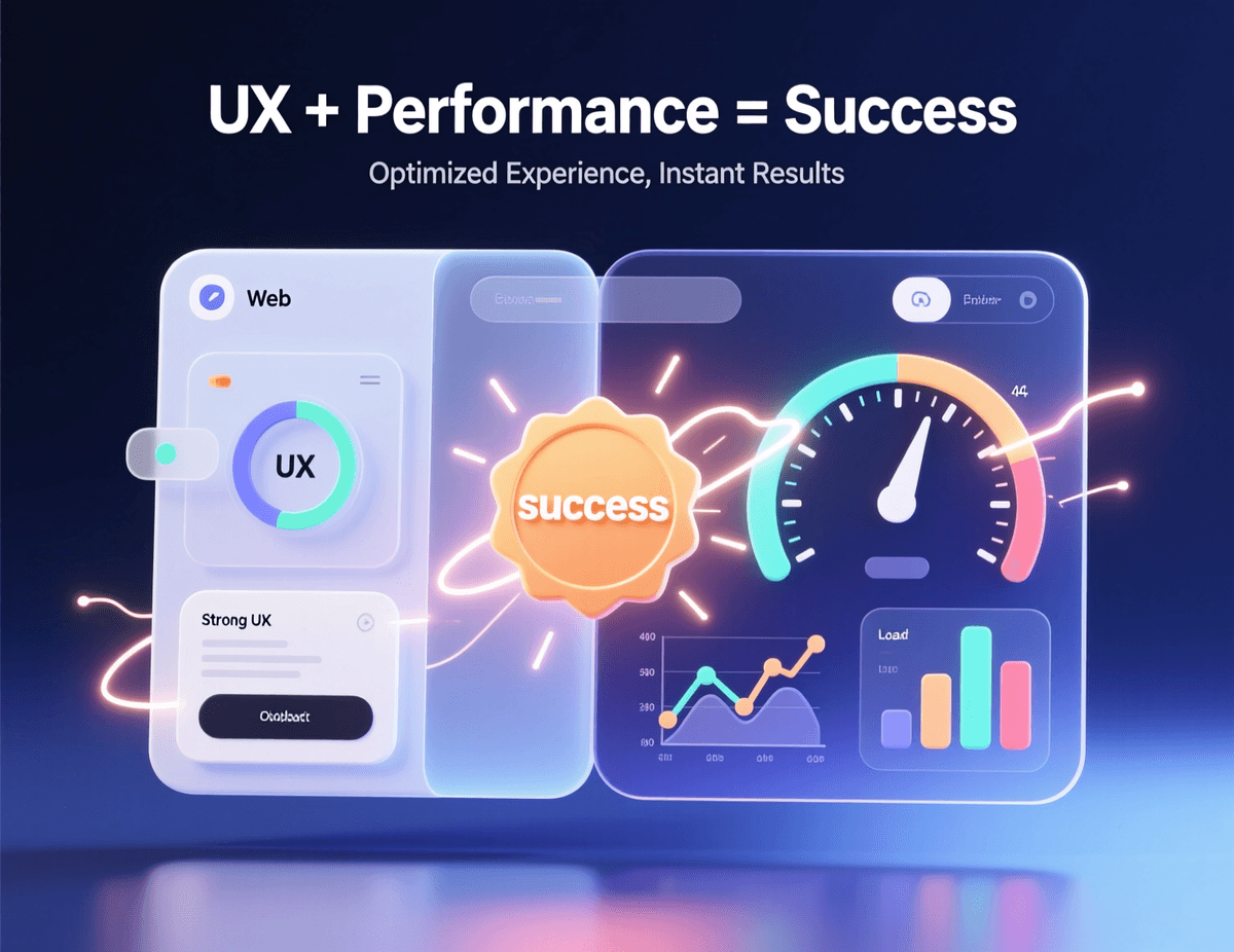 Why UX and Performance Define Web Application Success thumbnail